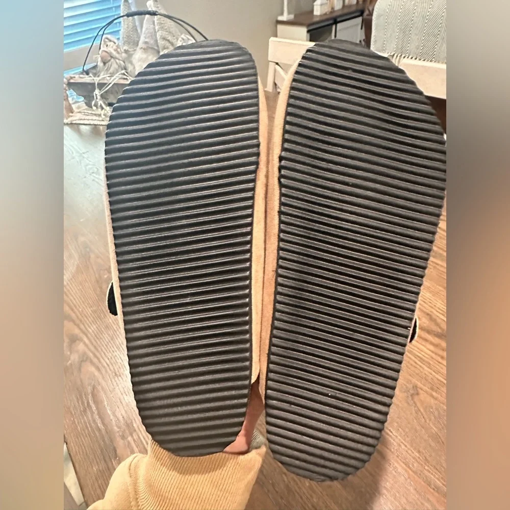 Clog potato shoe worn once - Picture 2 of 2